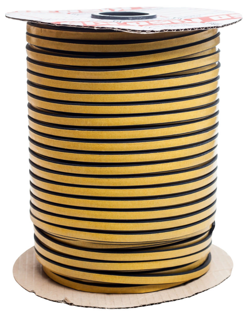 Dana Kiso 141 Glasband, Schwarz