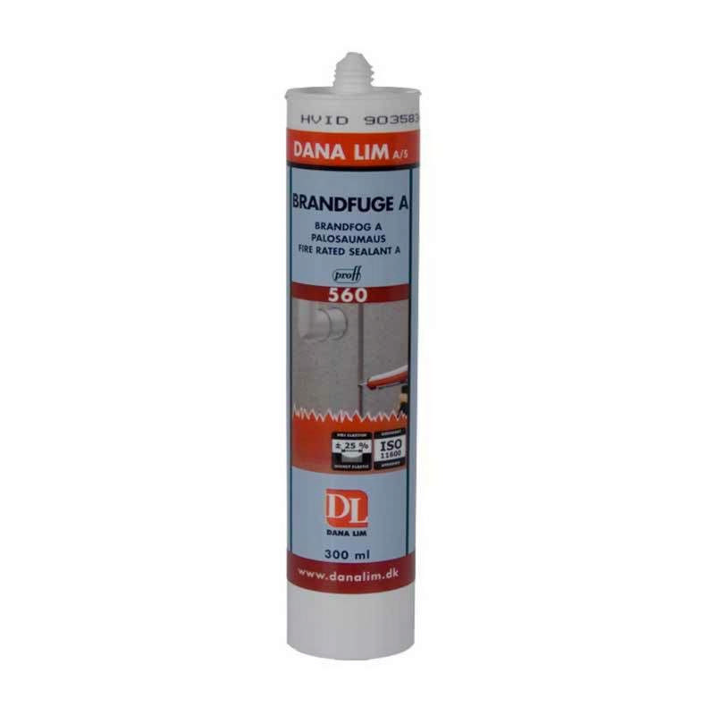 Dana Lim Firestop A560 weiß aktuell 300ml