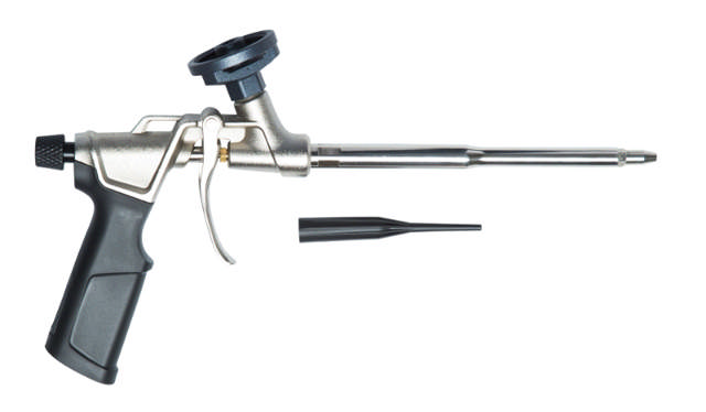 Dana Pistole 9168 NBS Schaumstoff METALL