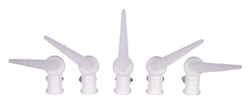 Dana drehbare Fugenspitze, 5 Stück im Beutel