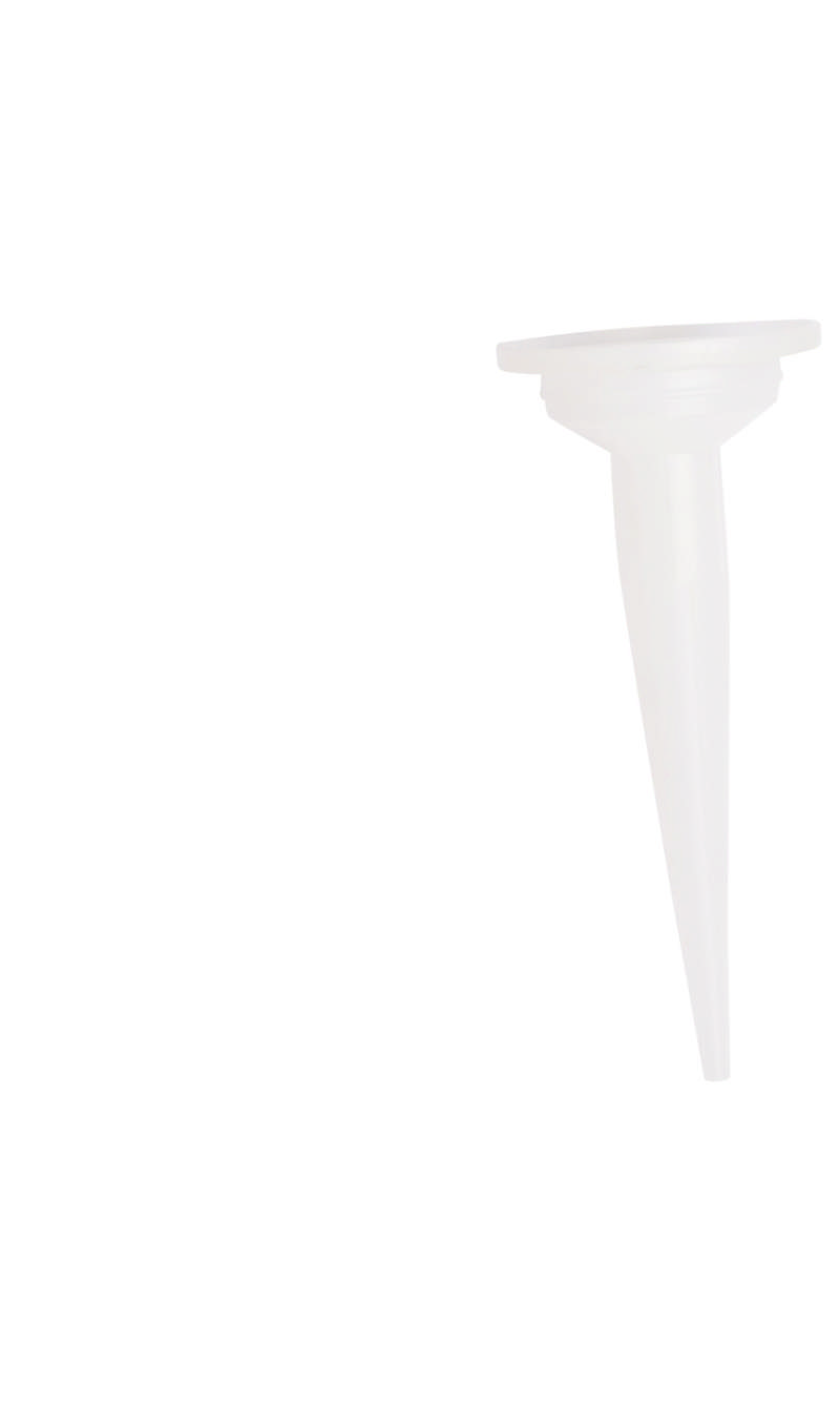 Dana Düse t/bags (Joint Tip 600 ml Beutel)