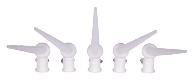 Dana drehbare Fugenspitze, 20 Stück im Beutel