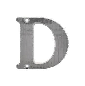 Türgriff 8018 (ohne Zierleiste) Skodsborg Messing poliert unlackiert Ø18 mm