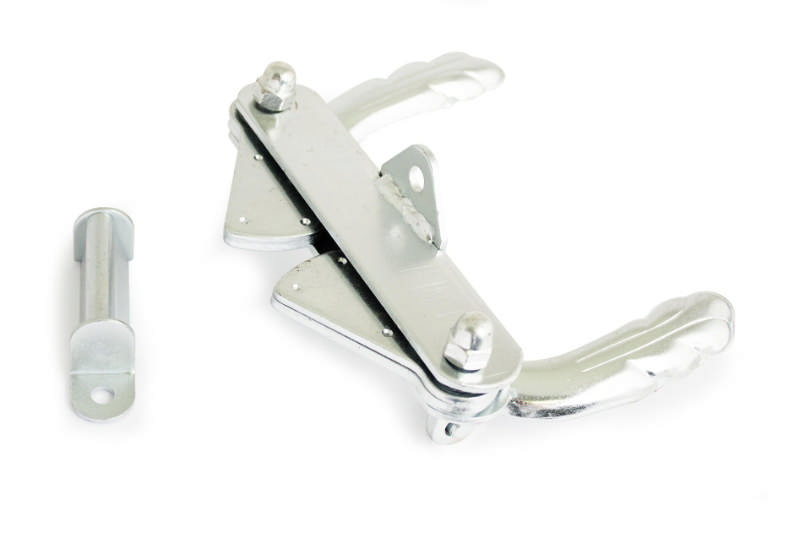 Leiterhalter 8517 250 mm Fußbodenheizung 