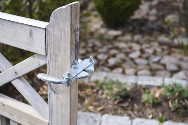 Leiterhalter 8517 250 mm Fußbodenheizung 