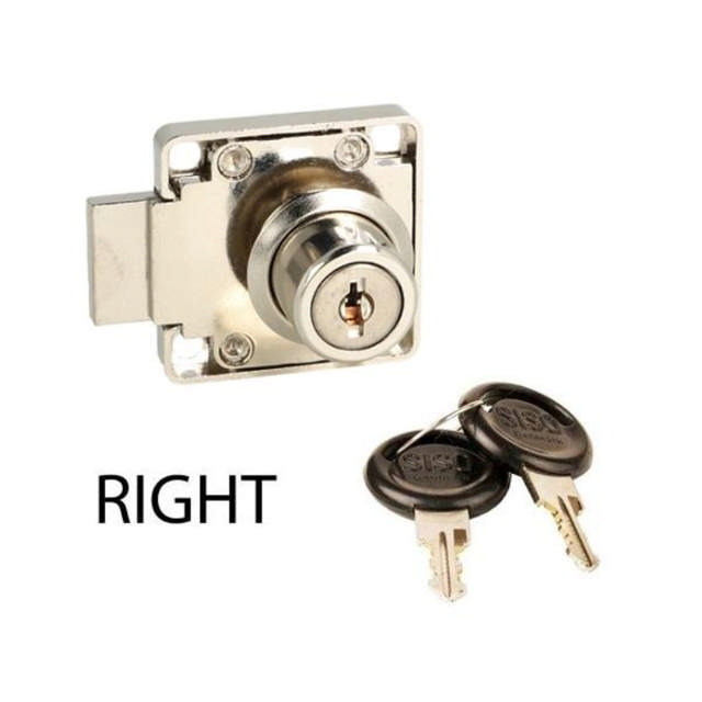 FELGENSCHLOSS 850, Ø19X22MM