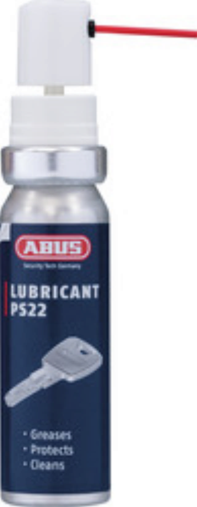 Sicherungsöl PS22 13 ml OHNE KRAFTSTOFF