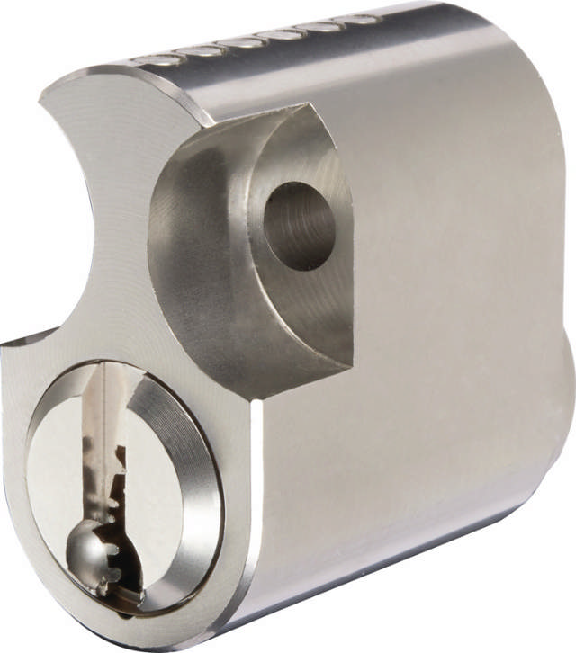 Rokoko-Zyl. Service. V1L457-1 MS