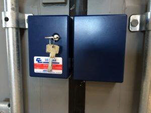 CC Lock 4 Fixlock Klasse 5