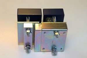 CC Lock 4 Fixlock Klasse 5