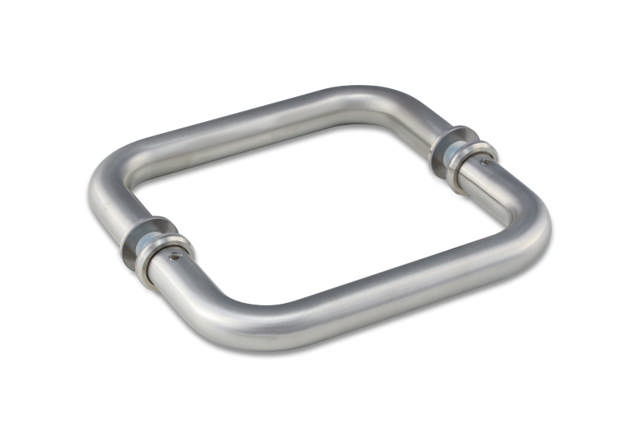 Türgriffset Ø16 - CC 125mm