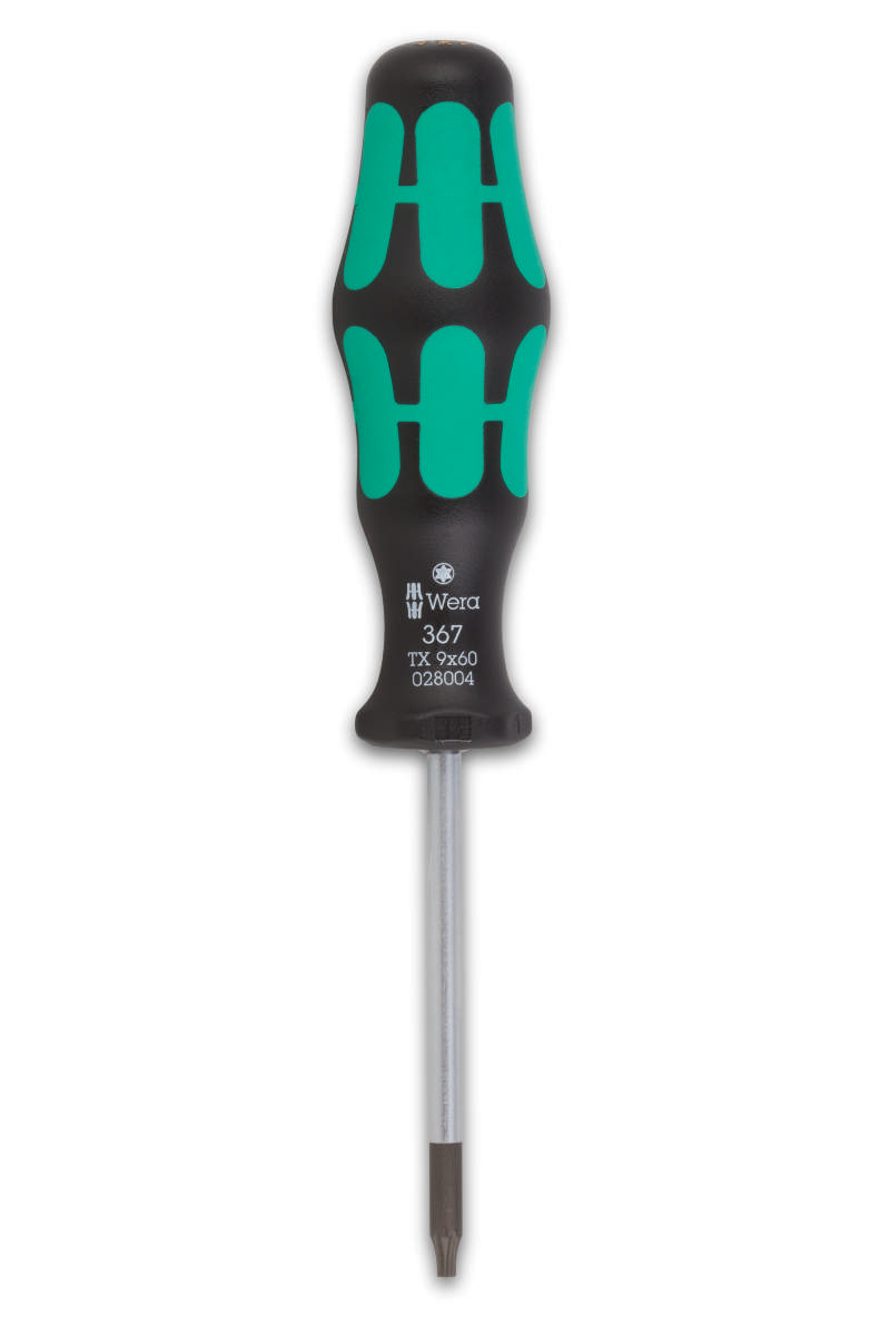 Schraubendreher Torx 9