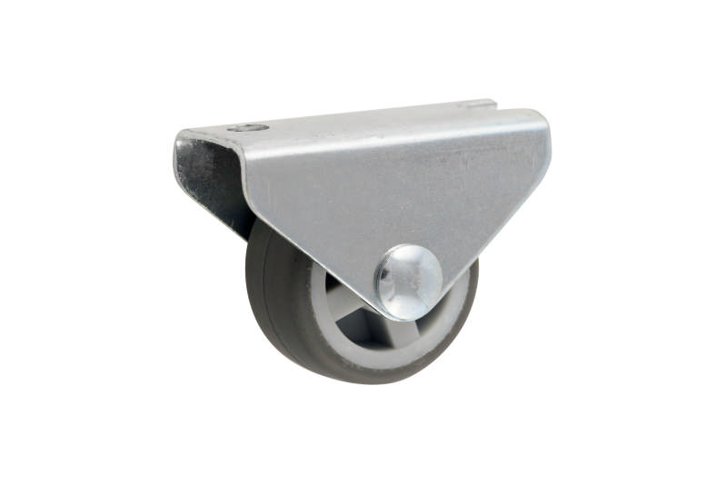 Möbelräder Ø30 mm feststehend