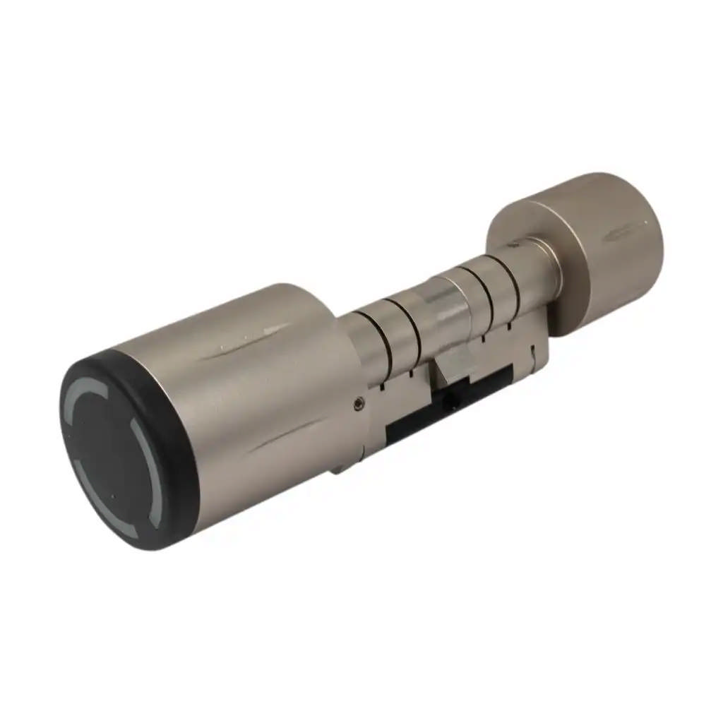 Lockit Elektronikzylinder, DIN