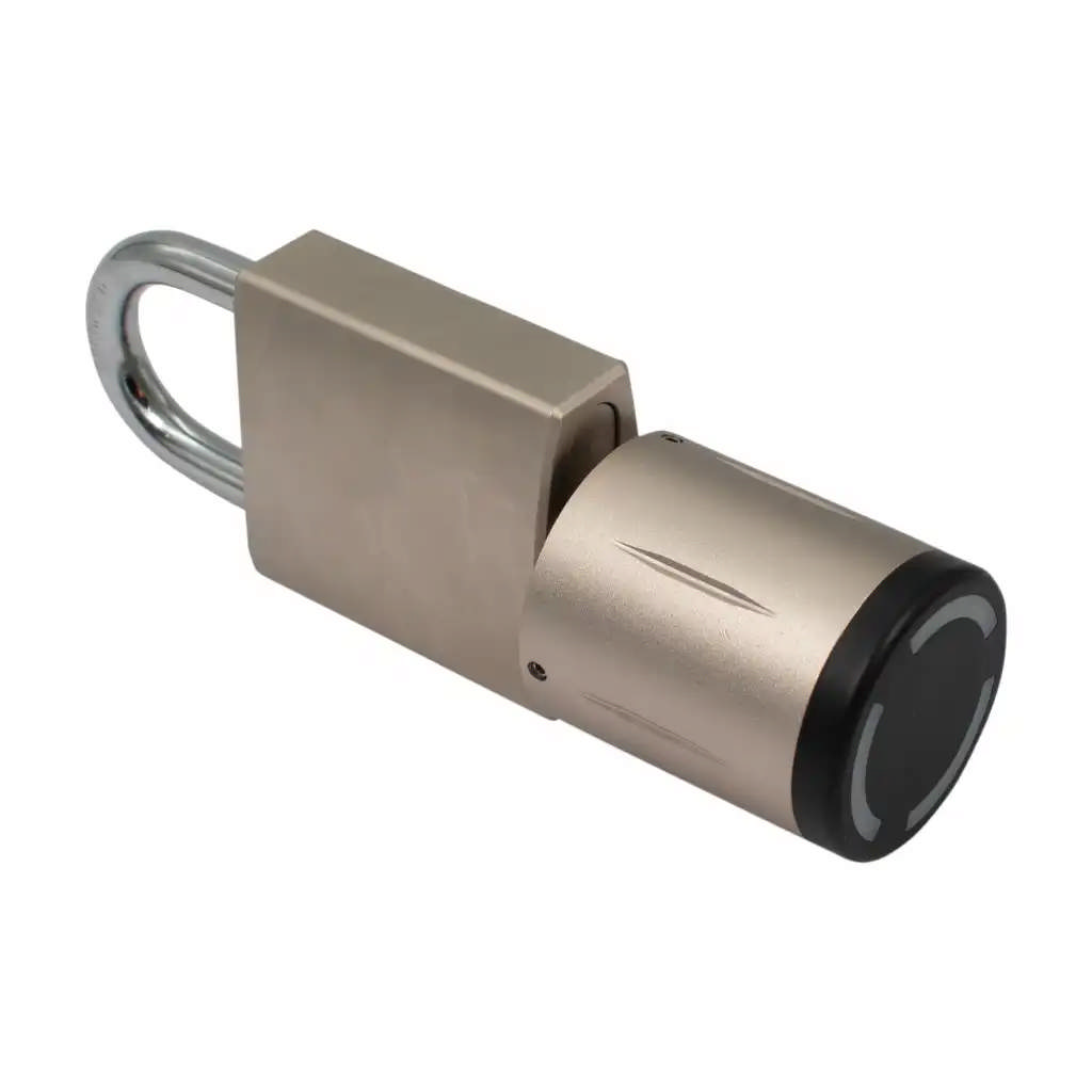 Elektronisches Vorhängeschloss Lockit