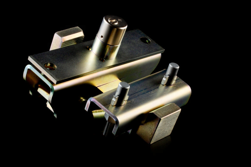 Mavako Containerschleuse 3800i