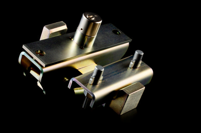 Mavako Containerschleuse 3800i