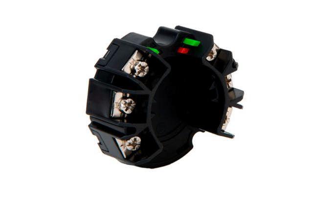 Geba Kontakteinsatz Typ 600.13E2.00 für S-APZ Universal