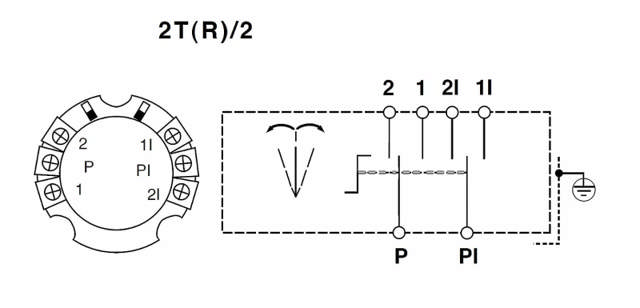 Geba Kontakteinsatz Typ 600.13E2.00 für S-APZ Universal