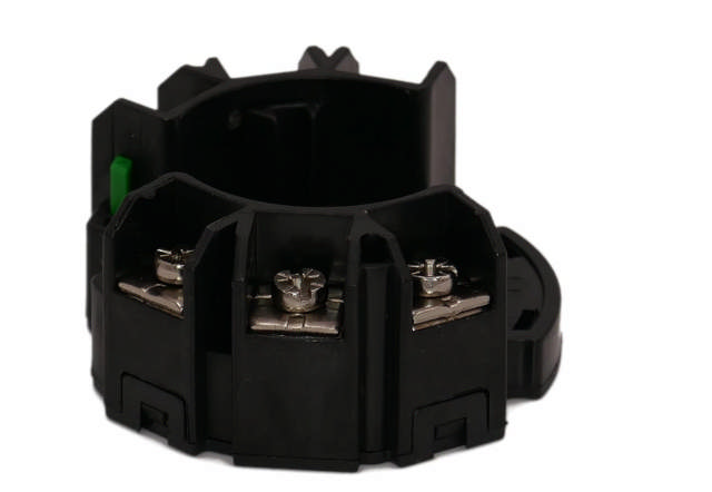 Geba Kontakteinsatz Typ 600.13E2.00 für S-APZ Universal