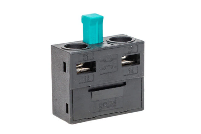 Geba Schalter Nr. F/M Serie 1T1S