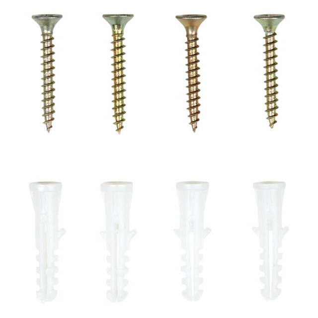 BURG Schlüsselkasten Key Safe 30 SB