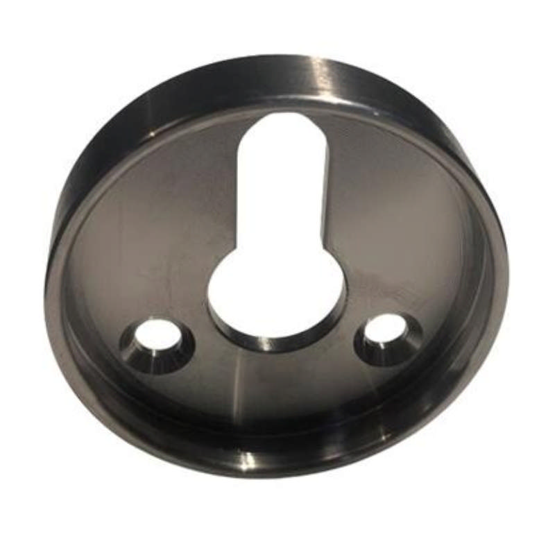 Lockit Notausgangshalterung 1102 RFL t/werk u. Aufkleber