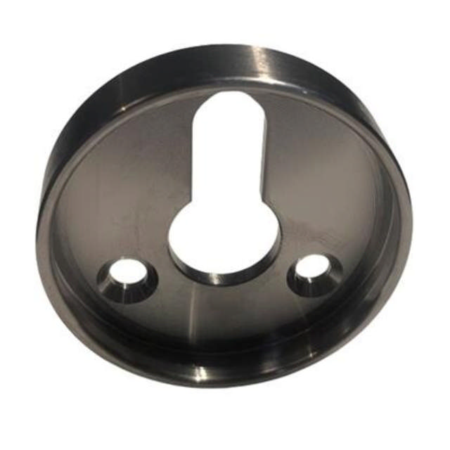 Lockit Notausgangshalterung 1102 RFL t/werk u. Aufkleber