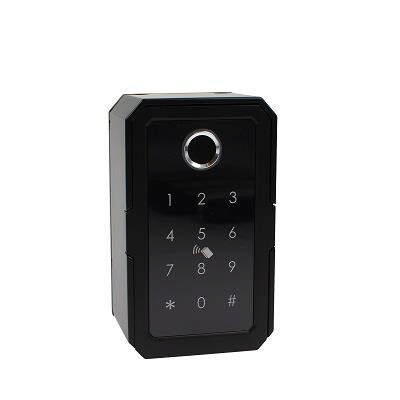 Lockit Schlüsselkasten Smart Key Box