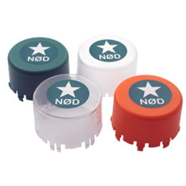 Lockit Plexikappe 1171 klar