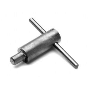 D-Line-Werkzeug für die Kugellagermontage