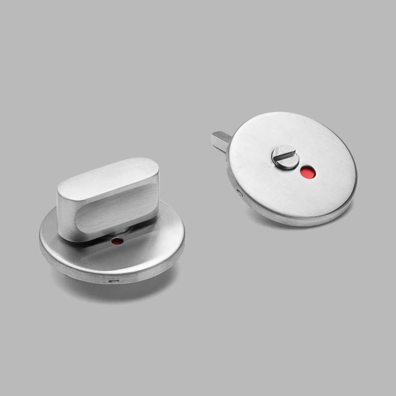 d line WC-Armatur, Clip-Rosette CC30-Modul