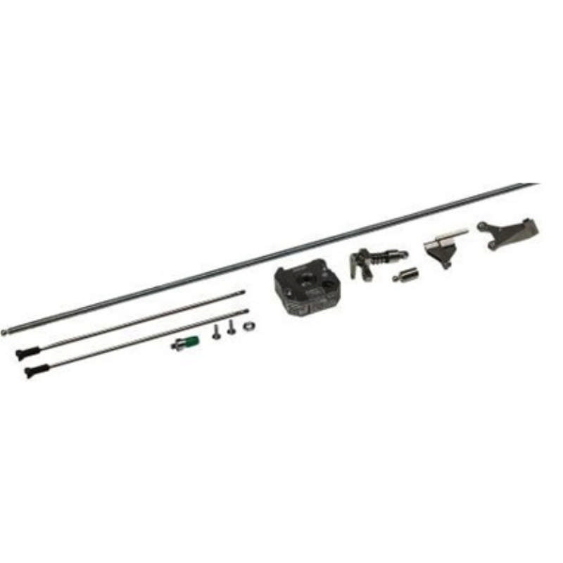 Mechanische Synchronisierung Dorma ED 100/250 ESR