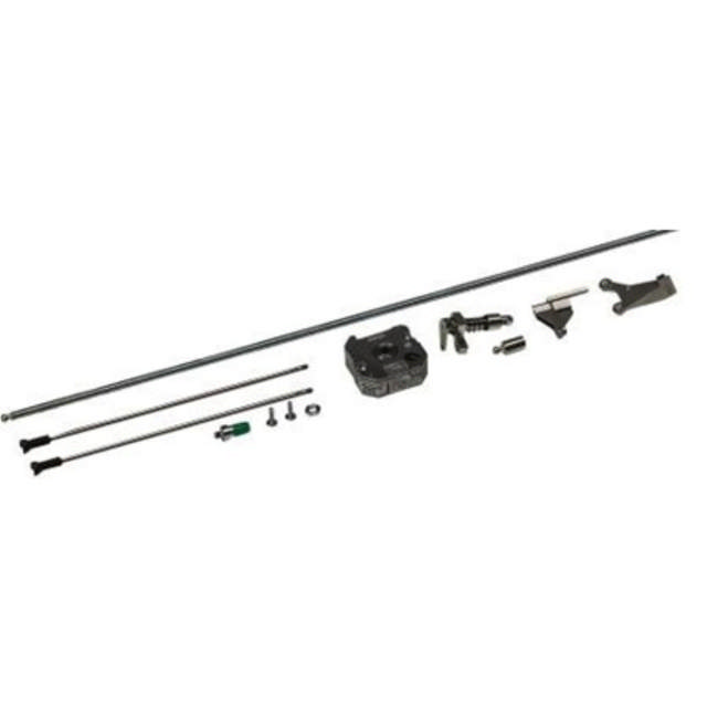 Mechanische Synchronisierung Dorma ED 100/250 ESR