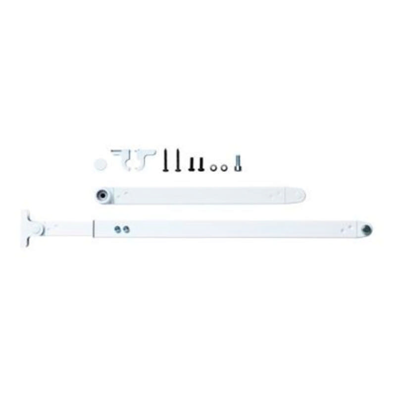 Dorma ED 100/250 normaler Arm, 225-500 mm, (NEUES MODELL)