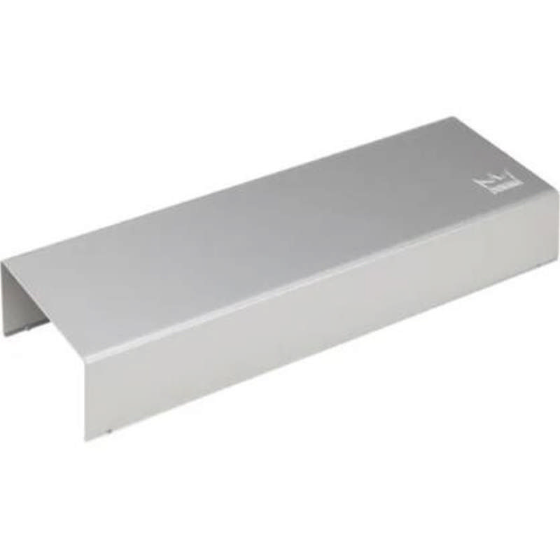 Dorma Abdeckung TS93 EN 2-5, silber