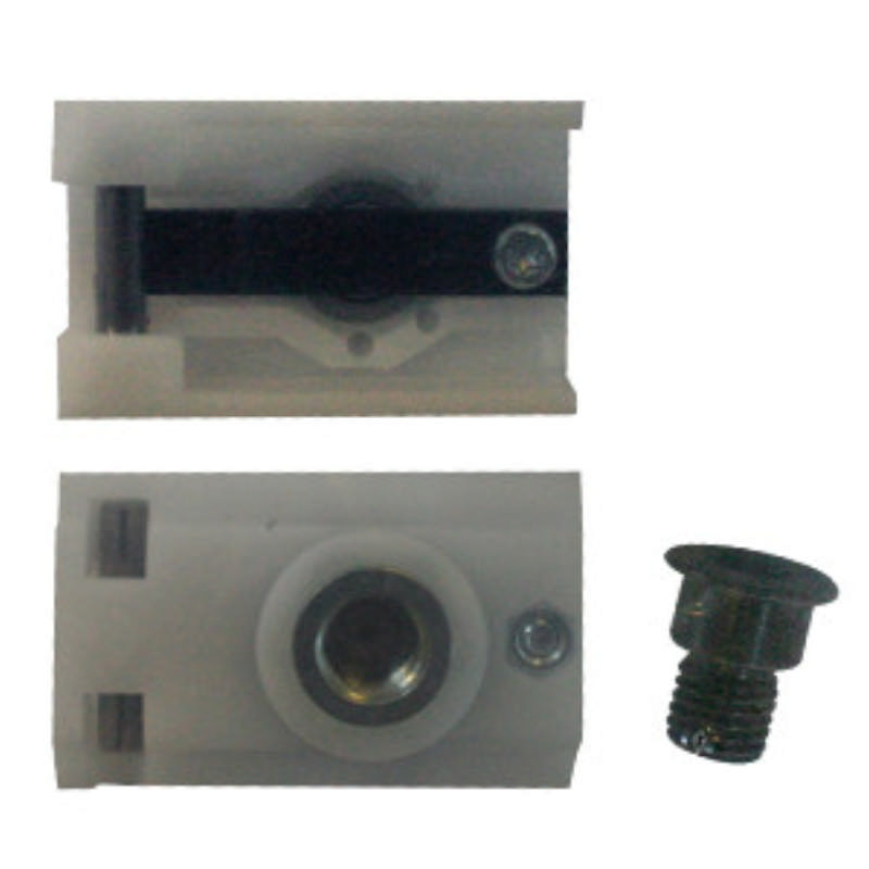 Dorma GN Glider zur Retention inkl. schrauben