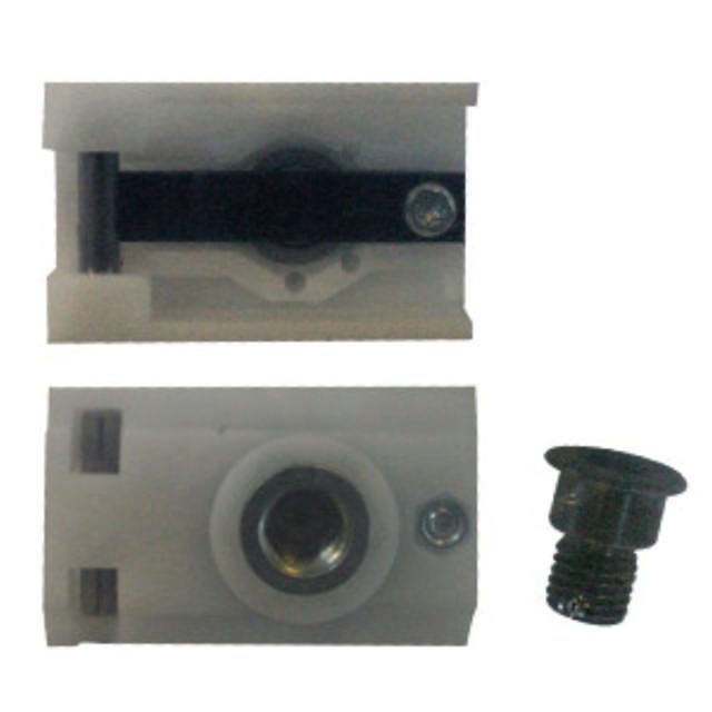 Dorma GN Glider zur Retention inkl. schrauben