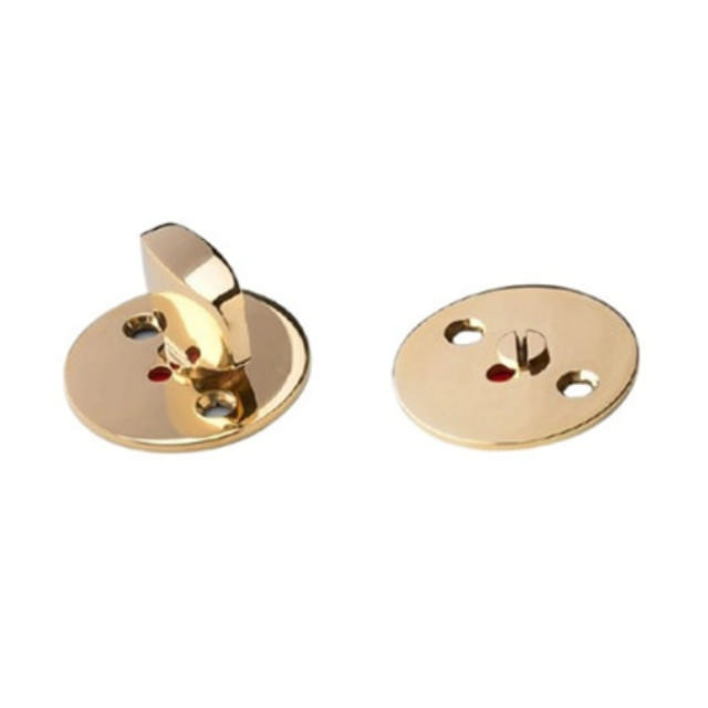 Annelise Bjørner Toilettenpersonal, CC30, Chaos.