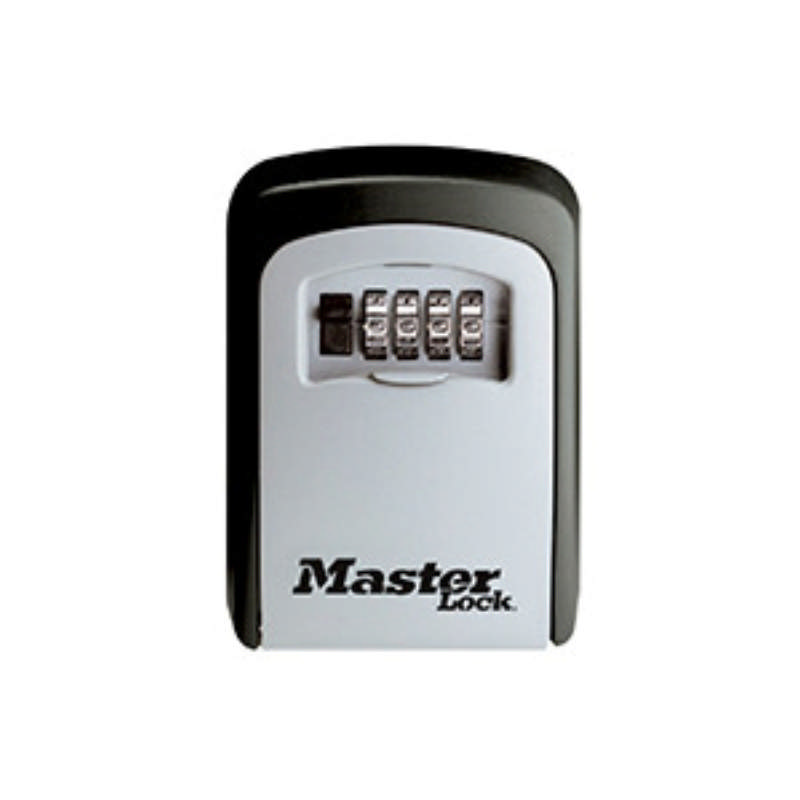 Masterlock Schlüsselkasten 5401 EURD