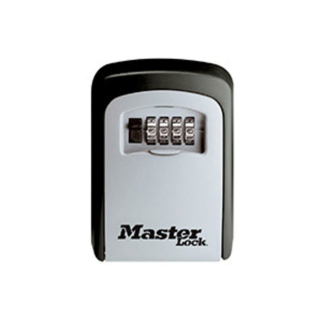 Masterlock Schlüsselkasten 5401 EURD
