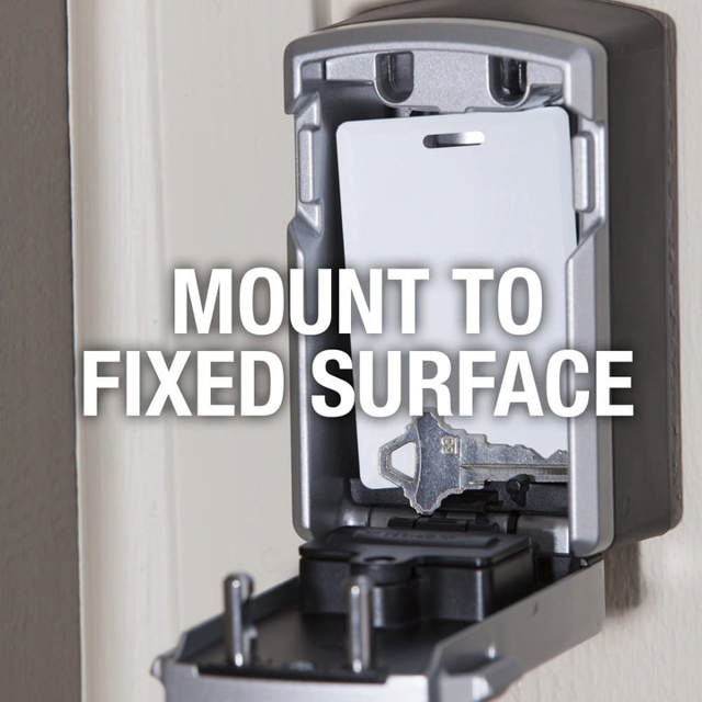 Masterlock Schlüsselkasten 5441 ENTREPRISE Bluetooth