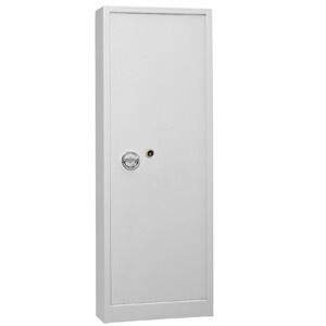 Schlüsselschrank DKS150-N U/Zyl., (1500x540x200 mm.)