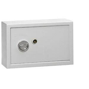 Schlüsselschrank DKS35-N U/Zyl., (350x540x200 mm)