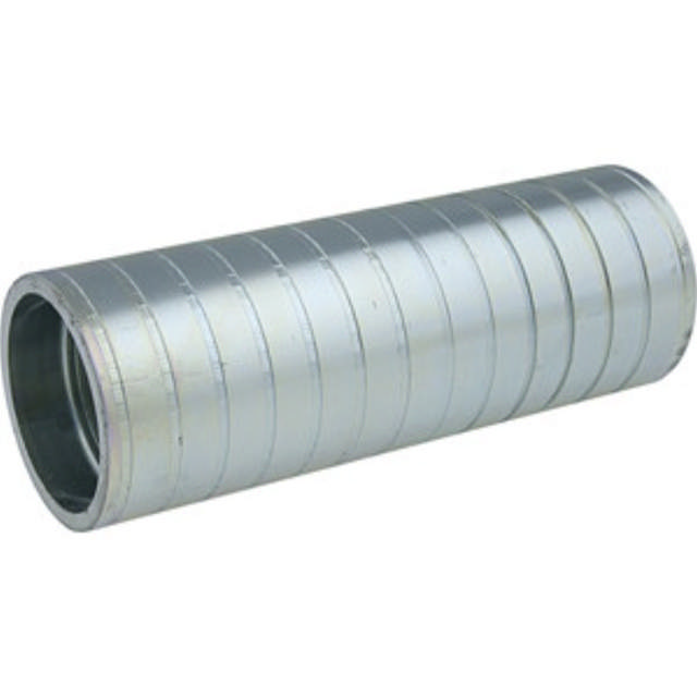 Lockit-Schlüsselrohr ø50x140mm.