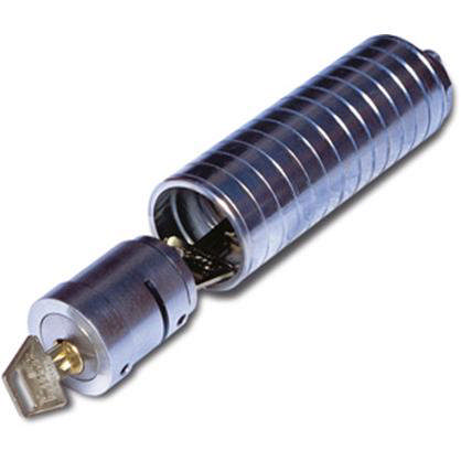 Lockit Schlüsselrohr ø50x220mm 