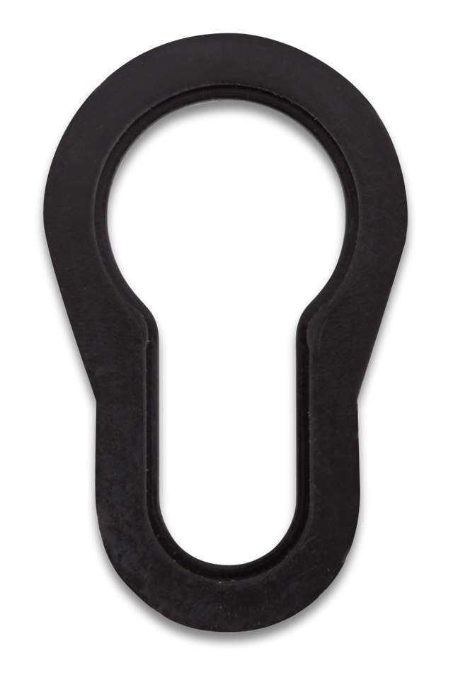 Lockit-Isoliereinsatz, DIN-Zyl. u. Stahlring