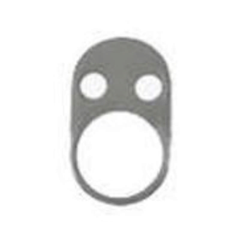 Lockit-Isolierscheibe für Ovalzylinder.