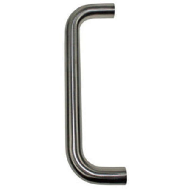 Lockit-Türgriff Ø 25, CC 400 mm. Faden