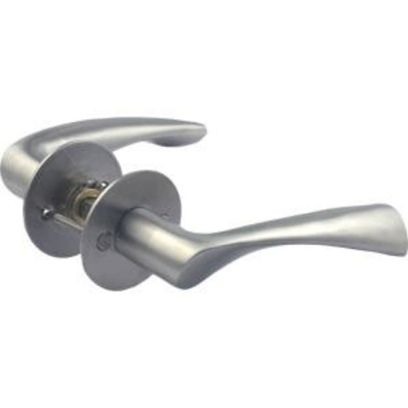 Dørgreb Saturn rustfri